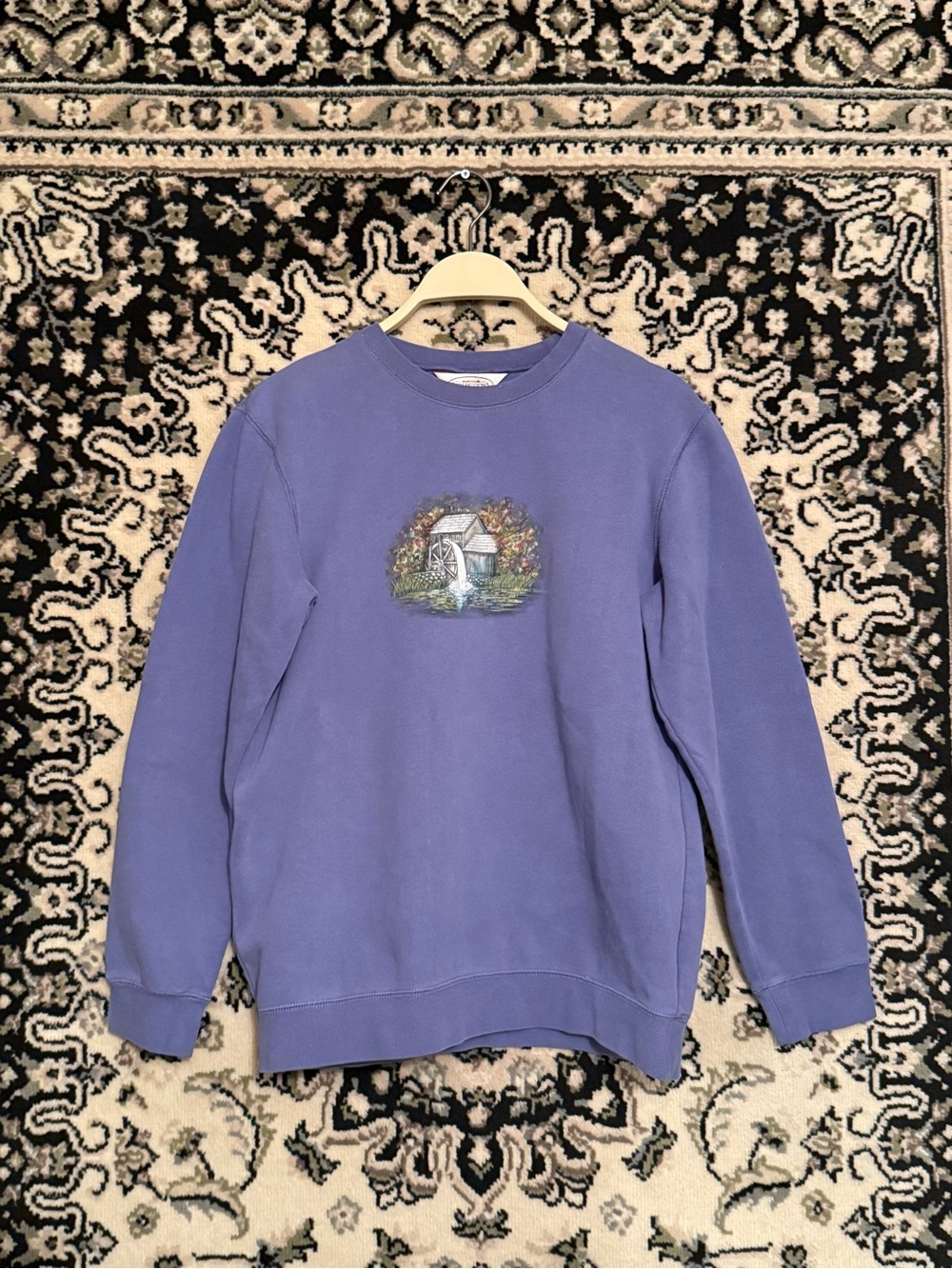 Northern Reflections sweatshirt